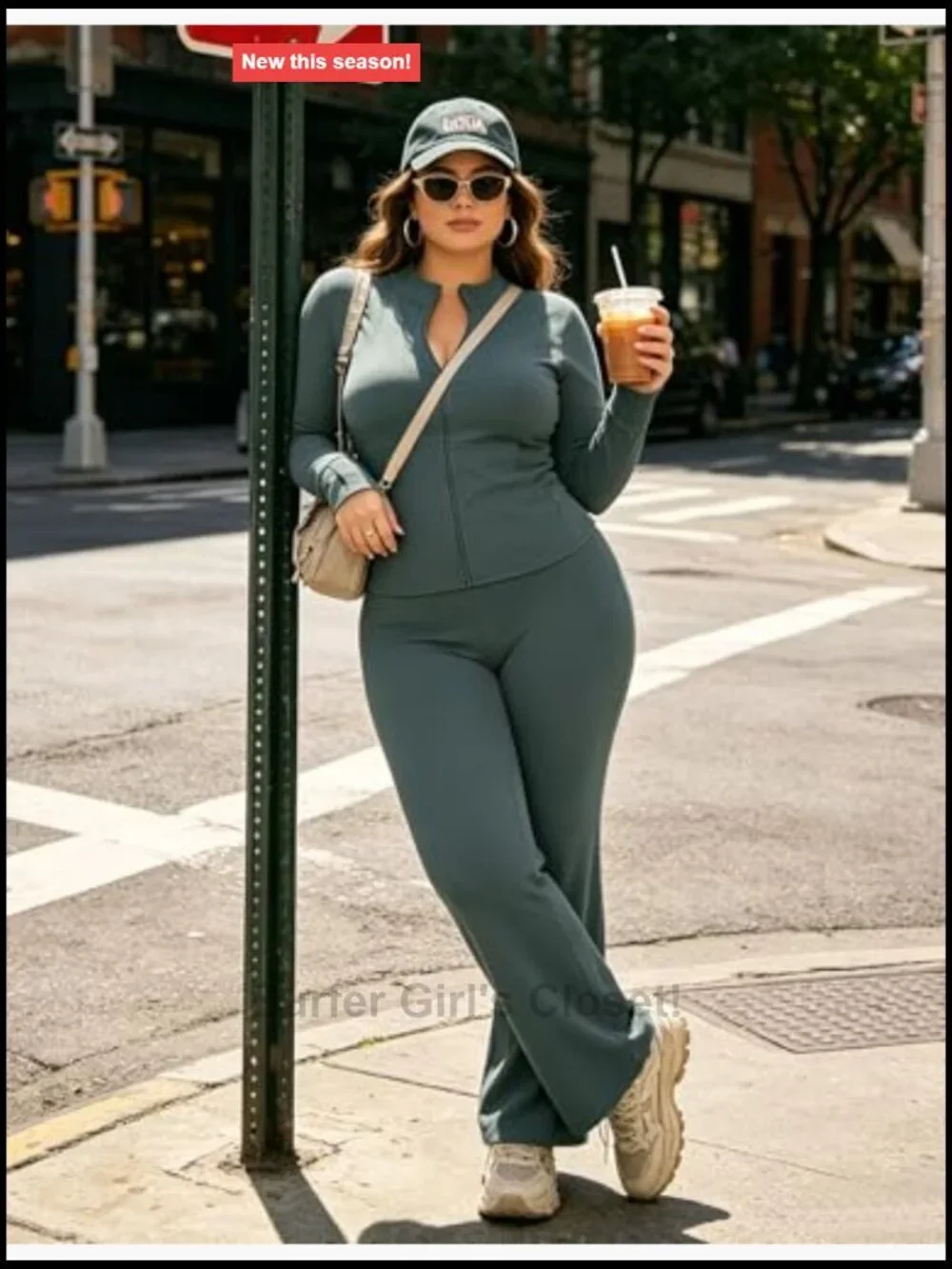 N/A oversized care